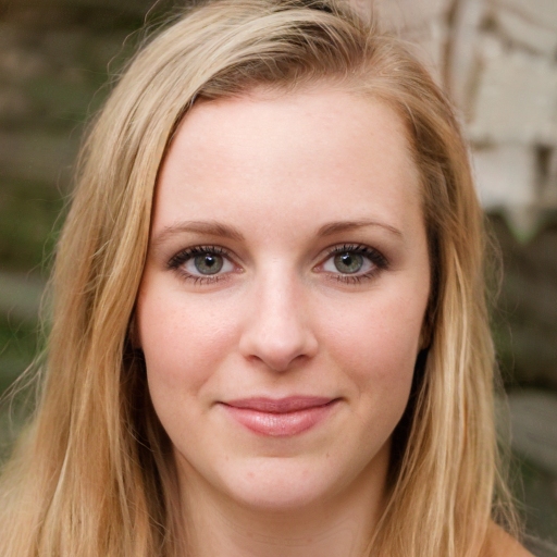 Ashley Carter